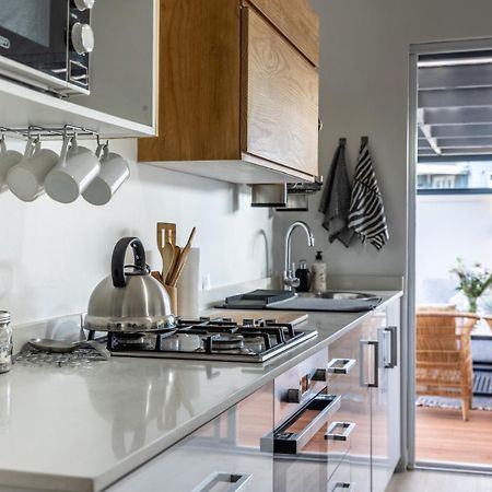 Atlantic Beach Cottage Langebaan Εξωτερικό φωτογραφία