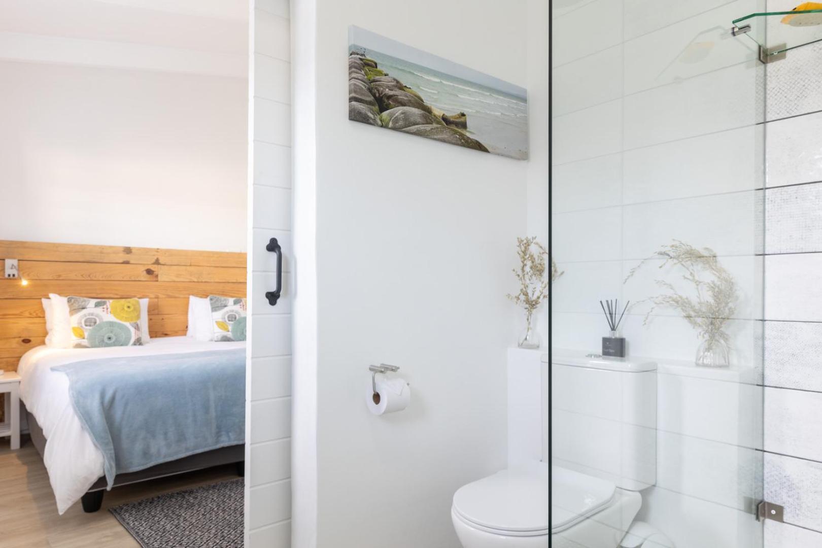 Atlantic Beach Cottage Langebaan Εξωτερικό φωτογραφία