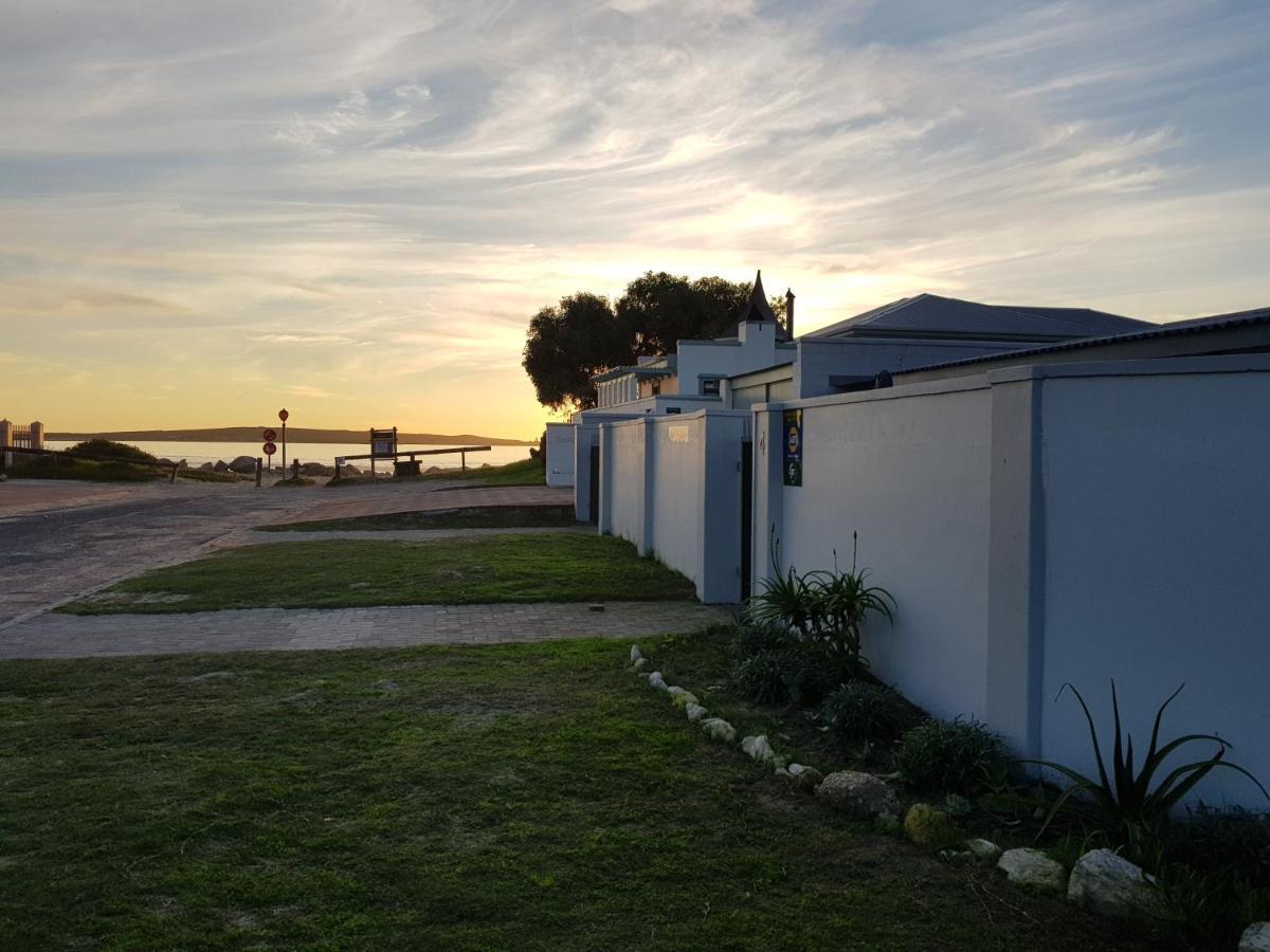 Atlantic Beach Cottage Langebaan Εξωτερικό φωτογραφία